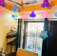 Welcome Baby Decor 71