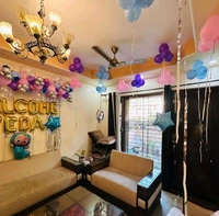 Welcome Baby Decor 71