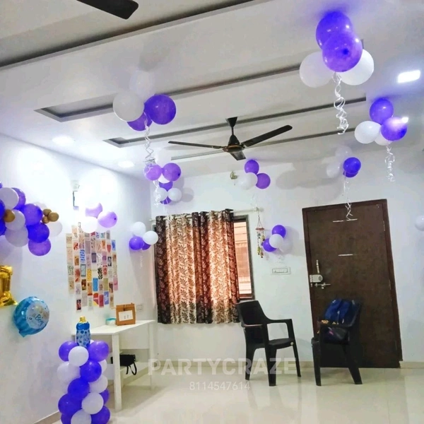 Chhatthi Ceremony Decor 16