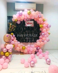 Chhatthi Ceremony Decor 17