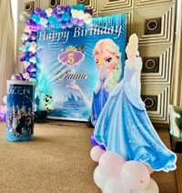 Kids Birthday Decor 211