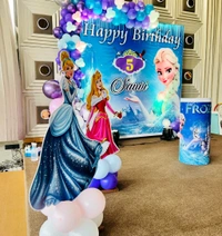 Kids Birthday Decor 211