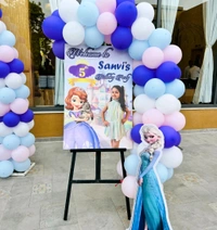 Kids Birthday Decor 211