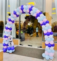 Kids Birthday Decor 211