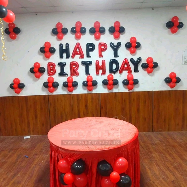 Kids Birthday Decor 212