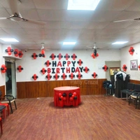 Kids Birthday Decor 212