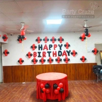 Kids Birthday Decor 212