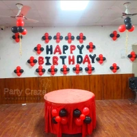 Kids Birthday Decor 212