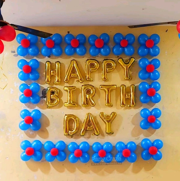 Kids Birthday Decor 213