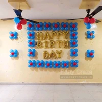 Kids Birthday Decor 213