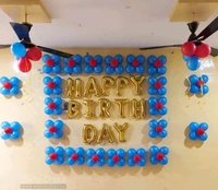 Kids Birthday Decor 213