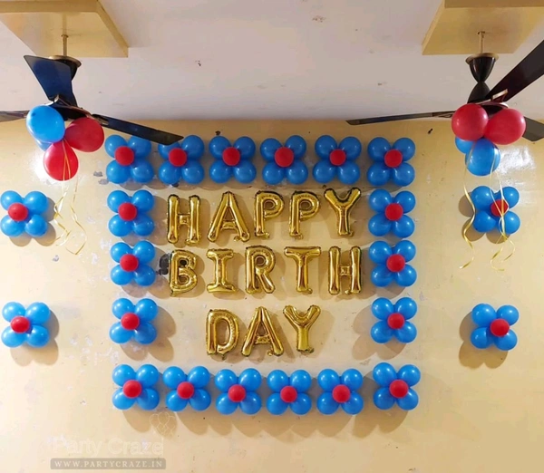 Kids Birthday Decor 213