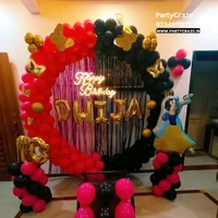 Kids Birthday Decor 214