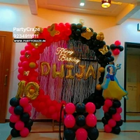 Kids Birthday Decor 214