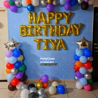 Kids Birthday Decor 215