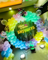 Kids Birthday Decor 216
