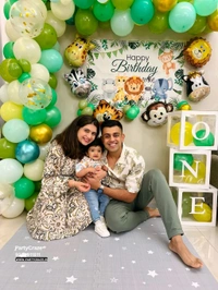 Kids Birthday Decor 217