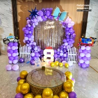 Kids Birthday Decor 218