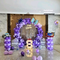 Kids Birthday Decor 218