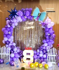 Kids Birthday Decor 218