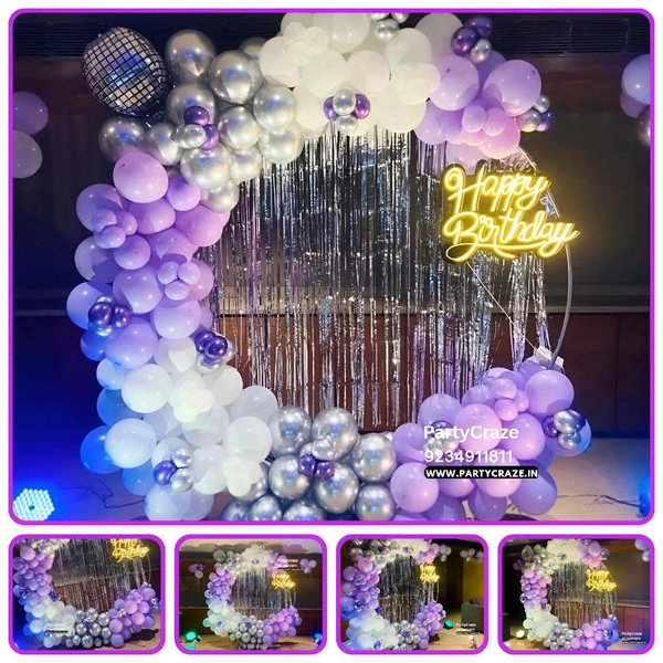 Kids Birthday Decor 219