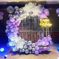 Kids Birthday Decor 219