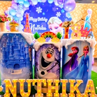 Kids Birthday Decor 220