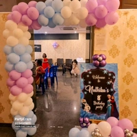 Kids Birthday Decor 220