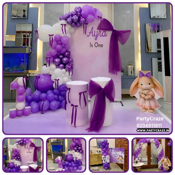 Kids Birthday Decor 221