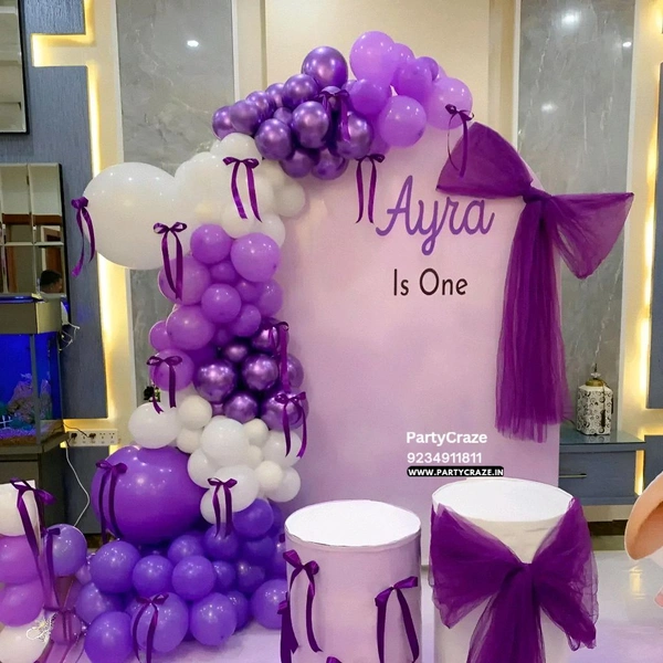 Kids Birthday Decor 221
