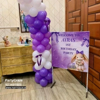 Kids Birthday Decor 221
