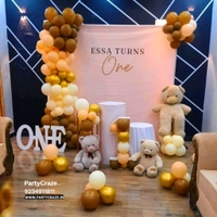 Kids Birthday Decor 222