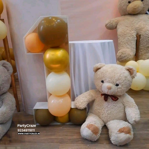 Kids Birthday Decor 222