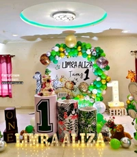 Kids Birthday Decor 224