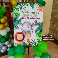 Kids Birthday Decor 224