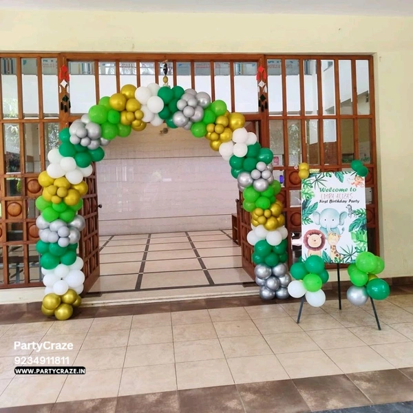 Kids Birthday Decor 224