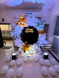 Kids Birthday Decor 226