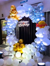 Kids Birthday Decor 226