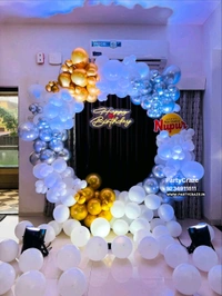 Kids Birthday Decor 226