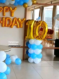 Kids Birthday Decor 227