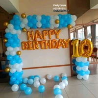 Kids Birthday Decor 227