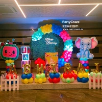 Kids Birthday Decor 228
