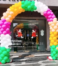Kids Birthday Decor 228