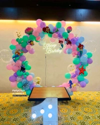 Kids Birthday Decor 229