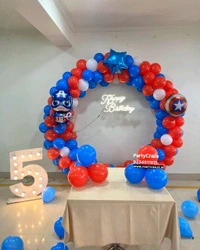 Kids Birthday Decor 230