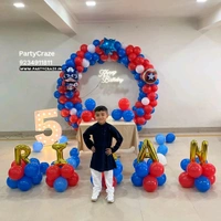 Kids Birthday Decor 230