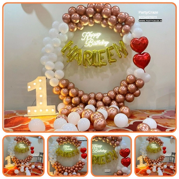 Kids Birthday Decor 231