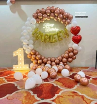 Kids Birthday Decor 231