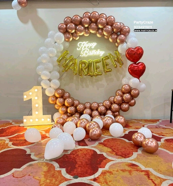 Kids Birthday Decor 231