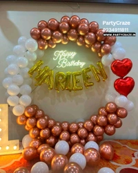Kids Birthday Decor 231